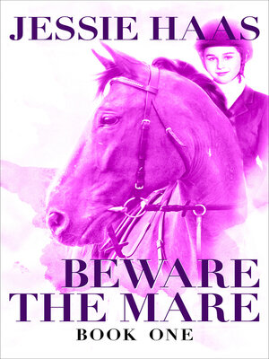cover image of Beware the Mare